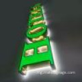 Board Sign Sign Mumbleor any ivelany